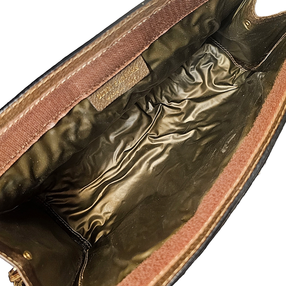 GUCCI CLUTCH BAG - Picture 10 of 12